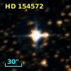 HD 154572