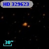 HD 329623