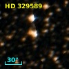 HD 329589