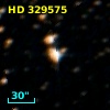 HD 329575