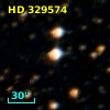 HD 329574