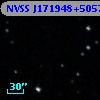 NVSS J171948+505739