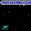 NVSS J172001+523651