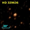 HD 329636