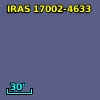 IRAS 17002-4633