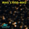 IRAS 17050-4642