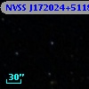 NVSS J172024+511821