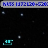 NVSS J172120+520324