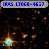 IRAS 17060-4657