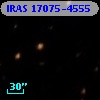 IRAS 17075-4555