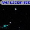 NVSS J172236+503335
