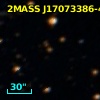 2MASS J17073386-4614537
