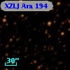 XZLJ Ara 194
