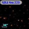 XZLJ Ara 223