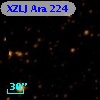XZLJ Ara 224