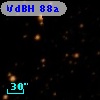 VdBH 88a