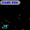 VdBH 88b