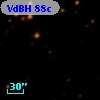 VdBH 88c