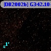 [DB2002b] G342.10-3.76