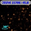 2EUVE J1706-45.0