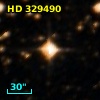 HD 329490