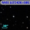 NVSS J172426+505119