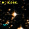 HD 329581