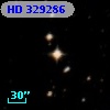 HD 329286