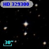 HD 329300
