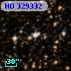 HD 329332