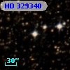 HD 329340