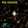 HD 329359