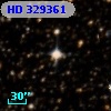HD 329361