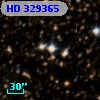 HD 329365