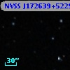 NVSS J172639+522904