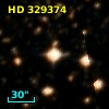 HD 329374