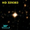 HD 329383