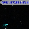 NVSS J172651+514125