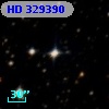 HD 329390