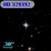 HD 329392