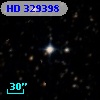 HD 329398