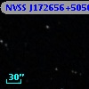 NVSS J172656+505641