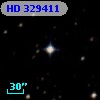 HD 329411