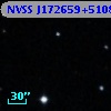 NVSS J172659+510827
