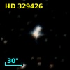 HD 329426