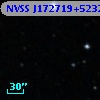 NVSS J172719+523224