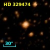 HD 329474