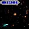 HD 329498