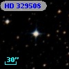 HD 329508