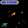 HD 329509